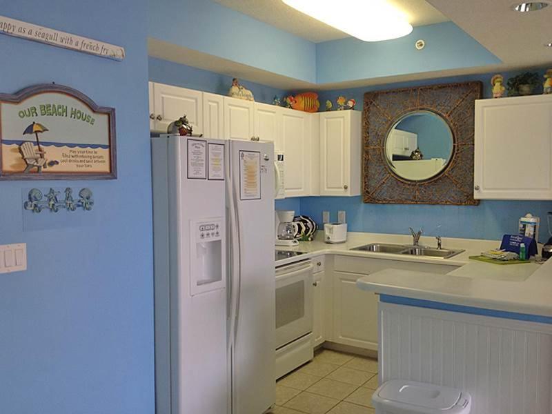 Destin West Gulfside 216 Apartment Fort Walton Beach Exterior photo
